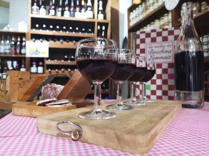 Lyon: Cultural Walking Food Tour in the Vieux Lyon District - Additional Tour Information
