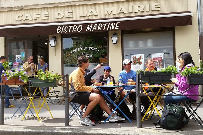 Lyon Electric Bike Tour Including Food Tasting With a Local Guide - Tour Requirements