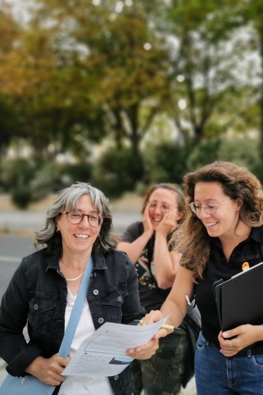 Lyon: Escape Game in the Old Lyon - Cultural and Historical Insights