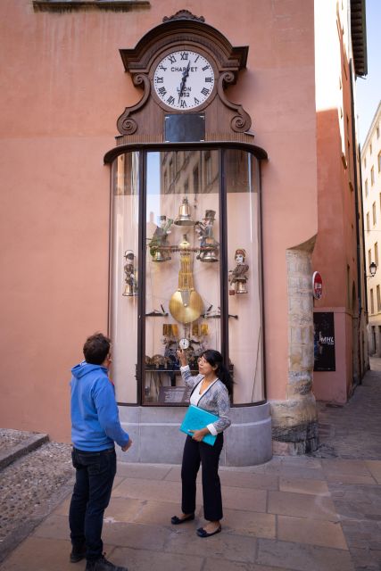 Lyon Essential: Visit of the City - Experience