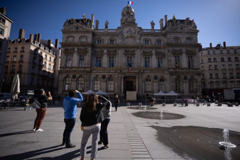 Lyon Essential: Visit of the City - Customer Reviews