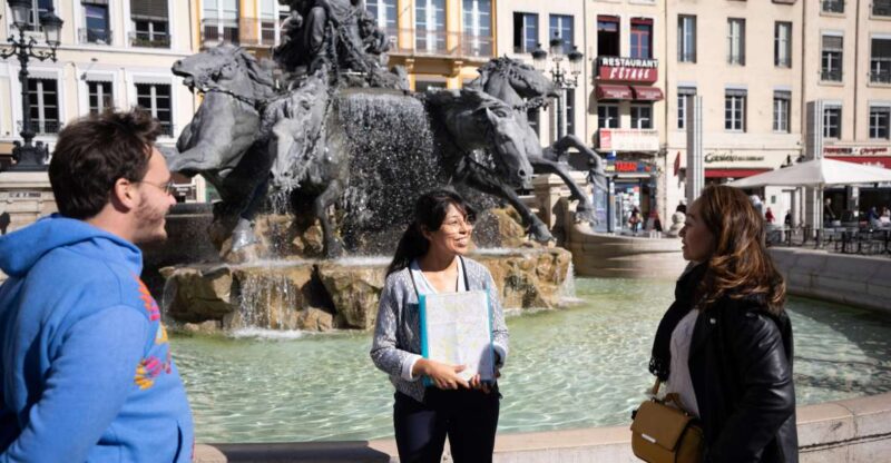 Lyon Essential: Visit of the City - Important Information