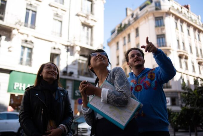 Lyon Essential: Visit of the City - Highlights