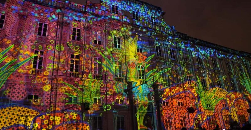 Lyon: Festival of Lights Tour - Key Points
