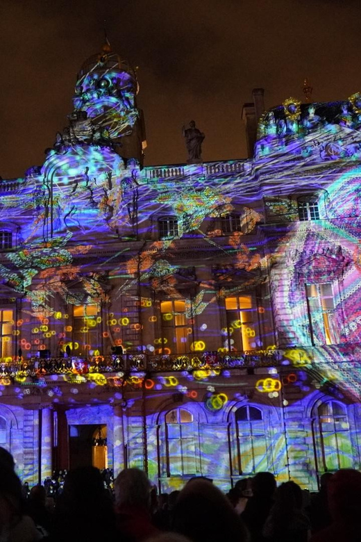 Lyon: Festival of Lights Tour - Experience Highlights