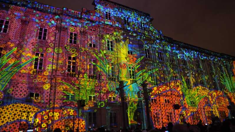 Lyon: Festival of Lights Tour - Tasting Experience