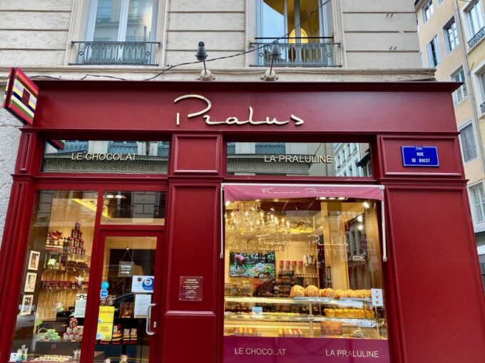 Lyon: Food Smartphone Audio Walking Tour - Frequently Asked Questions
