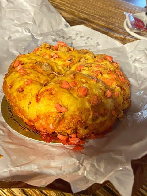 Lyon Food Tour With Full Meal and Wine - Frequently Asked Questions