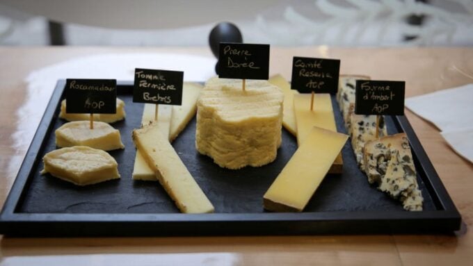 Lyon: Food Walking Tour With a Local Guide - Frequently Asked Questions