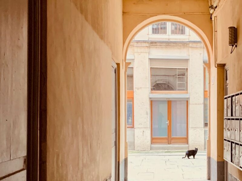 Lyon: French Resistance Smartphone Audio Walking Tour - Key Features of the Experience