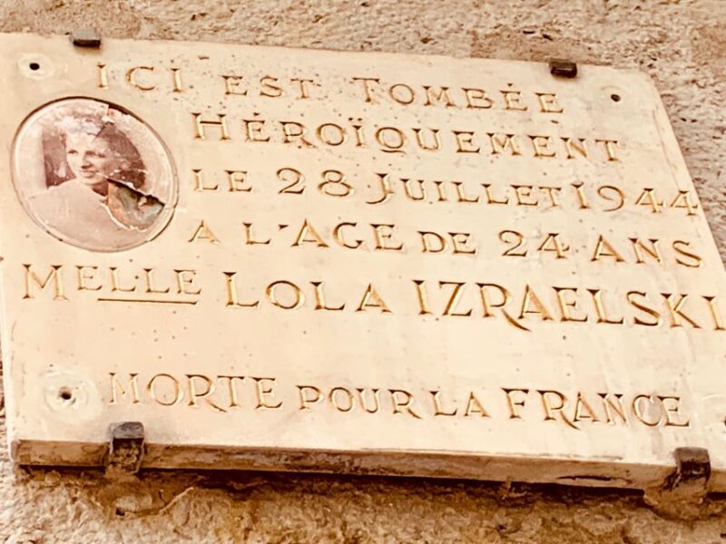 Lyon: French Resistance Smartphone Audio Walking Tour - Highlights of the Walking Tour