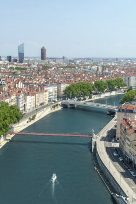 Lyon: From Confluence to Barbe Island in Electric Boat - Frequently Asked Questions