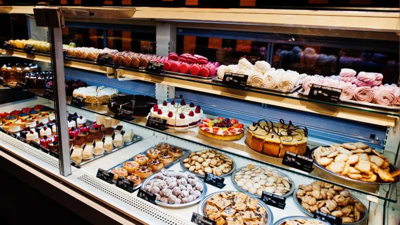 Lyon Gourmet Food Walking Tour - Key Points
