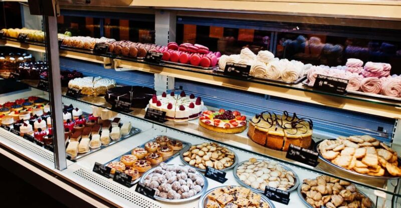 Lyon Gourmet Food Walking Tour - Languages and Experience