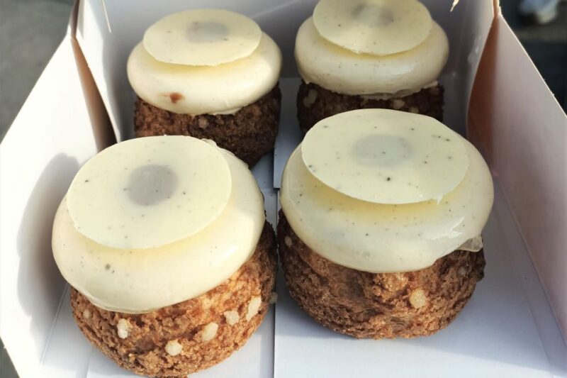 Lyon: Guided Food Tour With Tastings - Whats Included