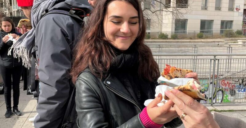 Lyon: Guided Food Tour With Tastings - Tour Highlights