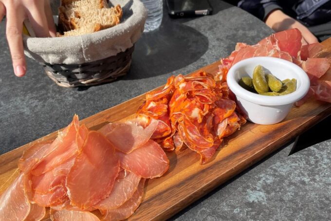 Lyon: Guided Food Tour With Tastings - Group Size