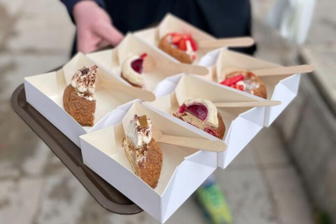Lyon: Guided Food Tour With Tastings - Tour Language