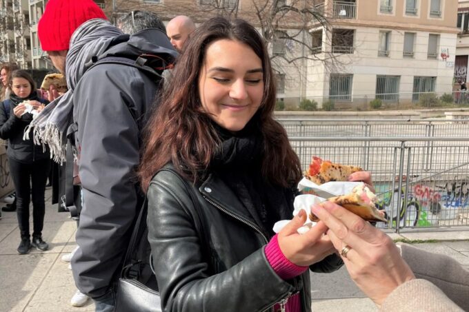 Lyon: Guided Food Tour With Tastings - Accessibility