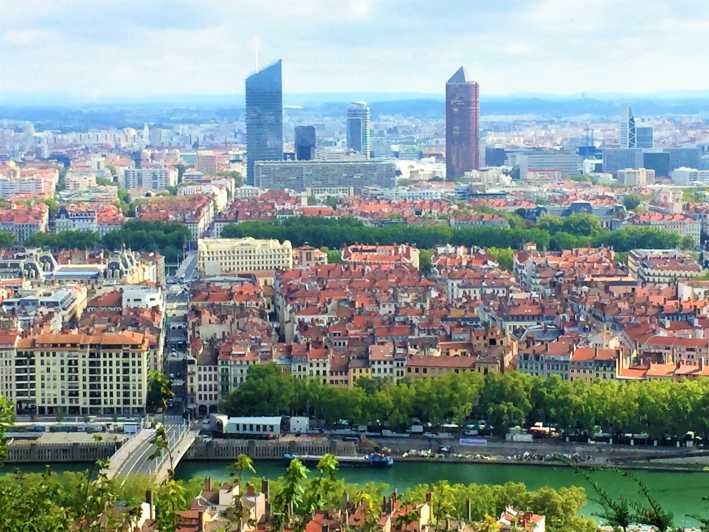 Lyon: Guided Tour of Fourvière Hill & Roman Ruins - Guide Information