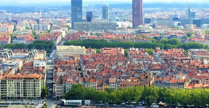 Lyon: Guided Tour of Fourvière Hill & Roman Ruins - Uncovering Lyons History