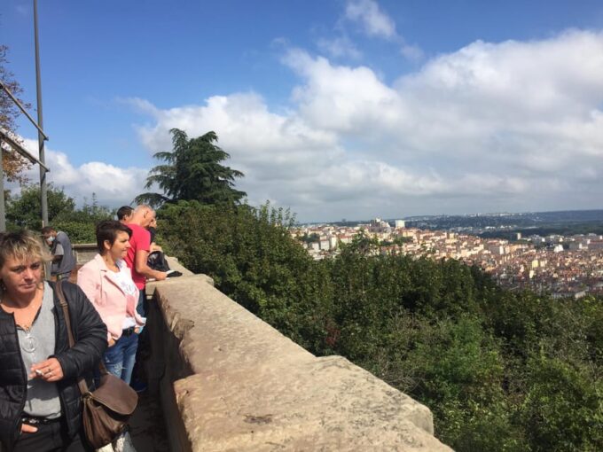 Lyon: Guided Tour of Fourvière Hill & Roman Ruins - Frequently Asked Questions