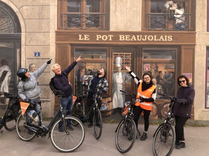 Lyon: Highlights Bike Tour - Frequently Asked Questions