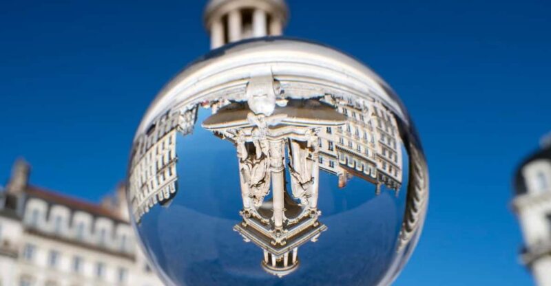 Lyon: Insta-Perfect Walk With a Local - Personalization and Recommendations