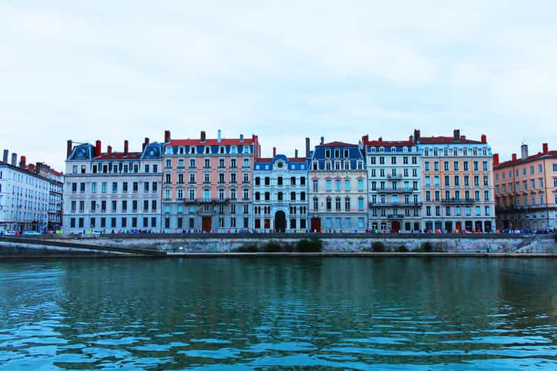 Lyon Jewish Heritage and Old Town Private Tour - Itinerary Highlights