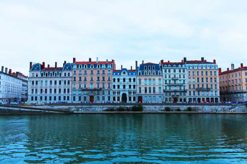 Lyon Jewish Heritage and Old Town Private Tour - Key Points