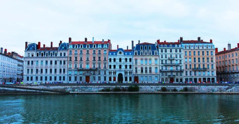 Lyon Jewish Heritage and Old Town Private Tour - Experience Highlights