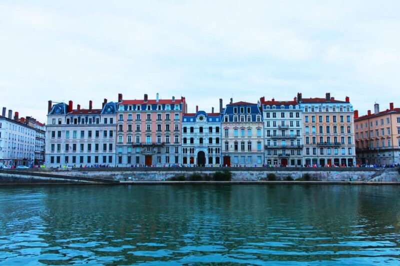 Lyon Jewish Heritage and Old Town Private Tour - Historical Context