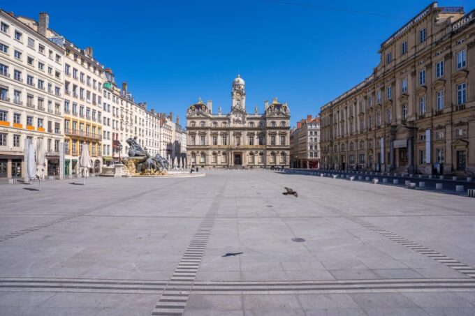 Lyon Jewish Heritage and Old Town Private Tour - Included Sites