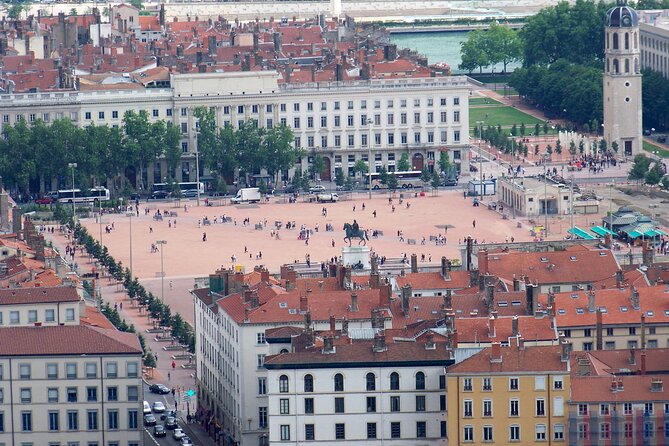 Lyon Like a Local Customized Private Guided Tour - Customized Experience