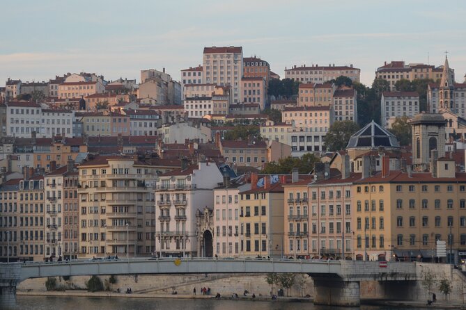 Lyon Like a Local Customized Private Guided Tour - Flexible Itinerary
