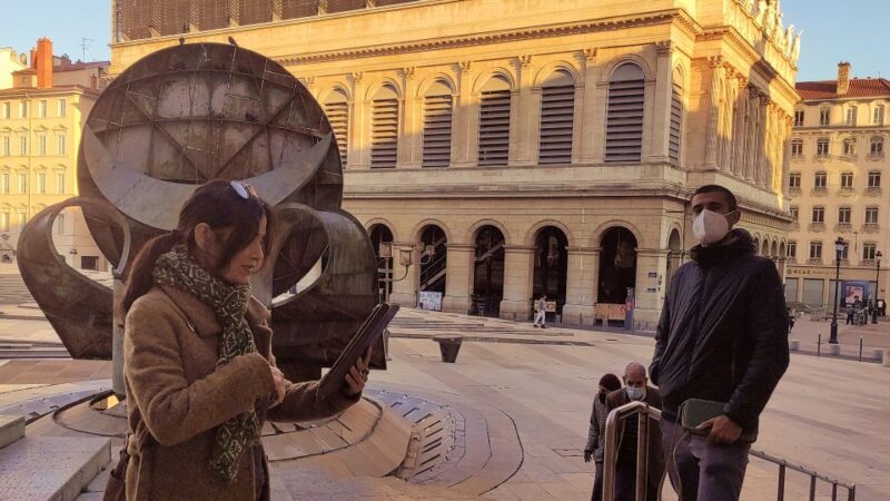 Lyon: Music Tour With Wine Tasting - Exploring Lyons Musical Heritage