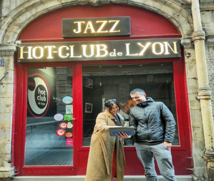 Lyon: Music Tour With Wine Tasting - Frequently Asked Questions