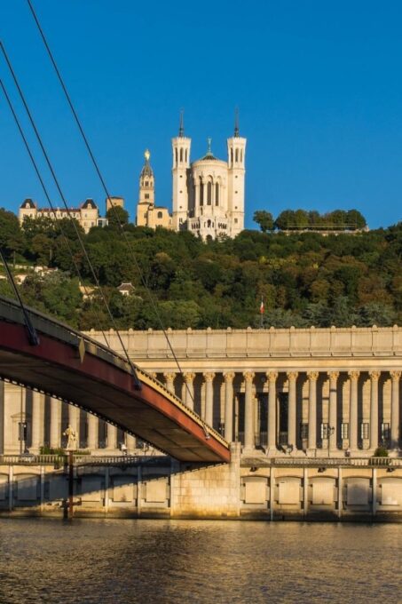 Lyon : Old City Walking Tour ( Group or Private ) - Frequently Asked Questions