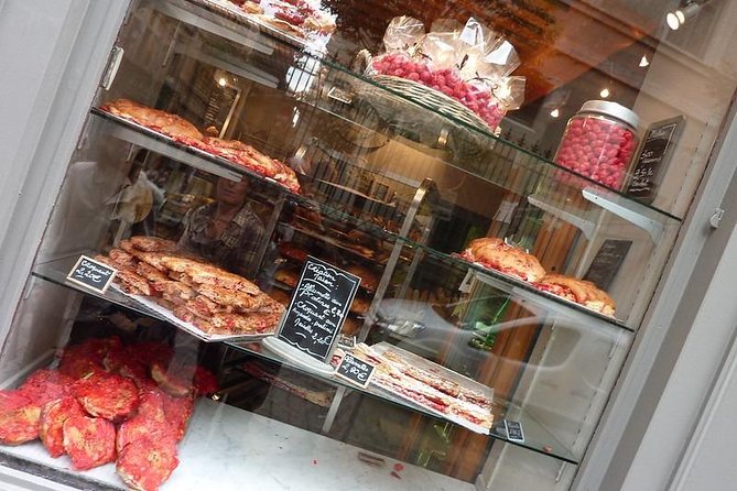 Lyon Old District : Private Walking Tour - Additional Tour Stops