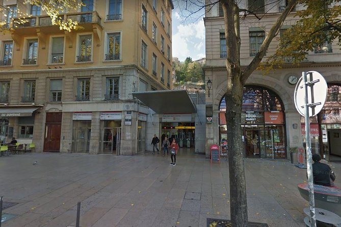 Lyon Old District : Private Walking Tour - Tour Experience