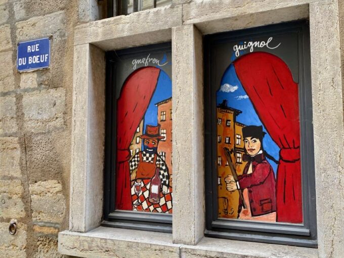 Lyon: Old Lyon Smartphone Audio-Guided Walking Tour - Guest Reviews and Ratings
