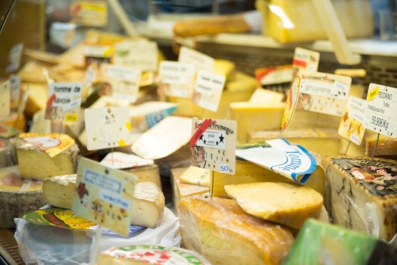 Lyon: Old Town Food Tour - Tour Duration and Type