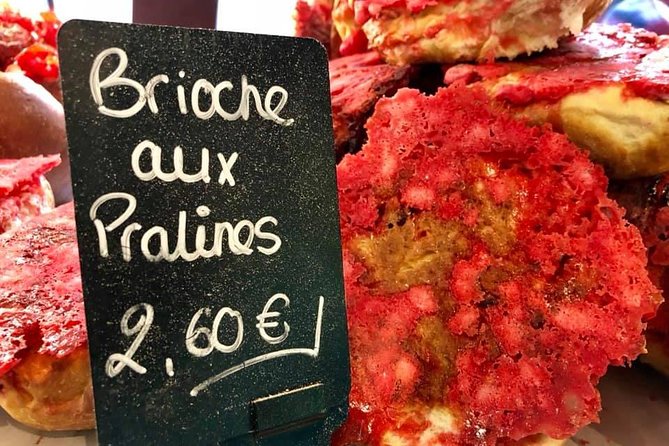 Lyon Old Town Food & Wine Tasting Tour Including a Bouchon Lyonnais - Good To Know