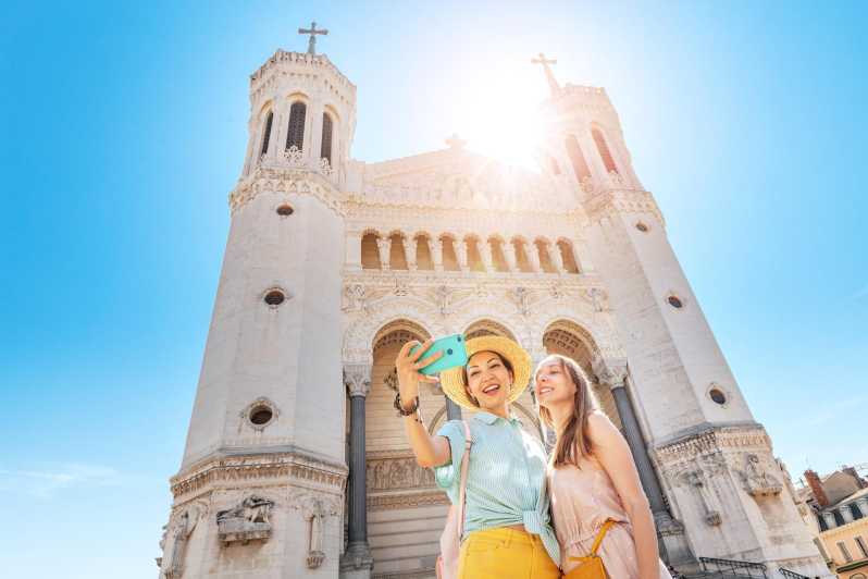 Lyon Old Town Highlights and History Private Walking Tour - Key Points