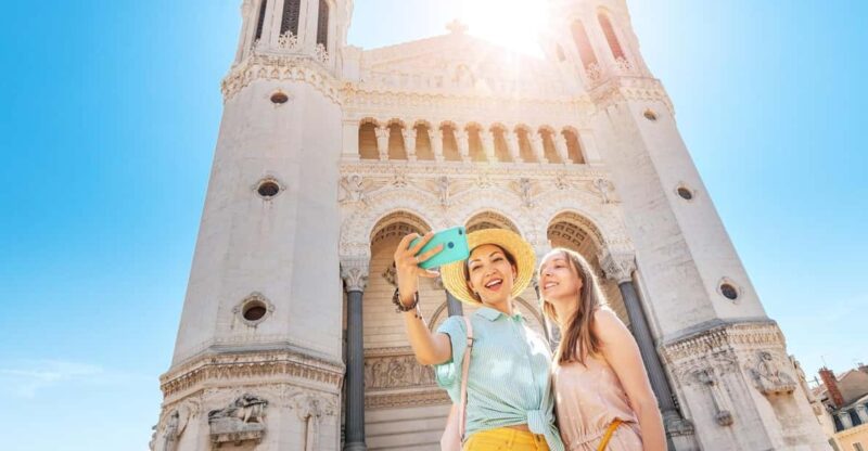 Lyon Old Town Highlights and History Private Walking Tour - Highlights and Attractions