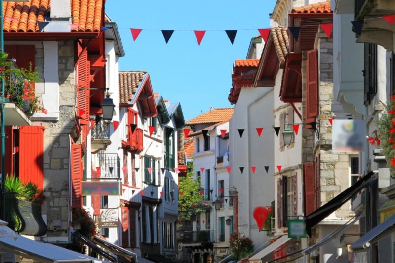 Lyon Old Town Highlights and History Private Walking Tour - Meeting Point and Logistics