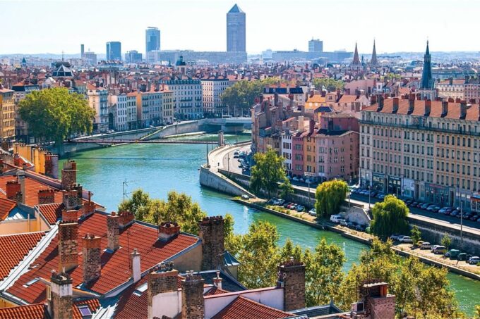Lyon Old Town Highlights and History Private Walking Tour - Cancellation Policy