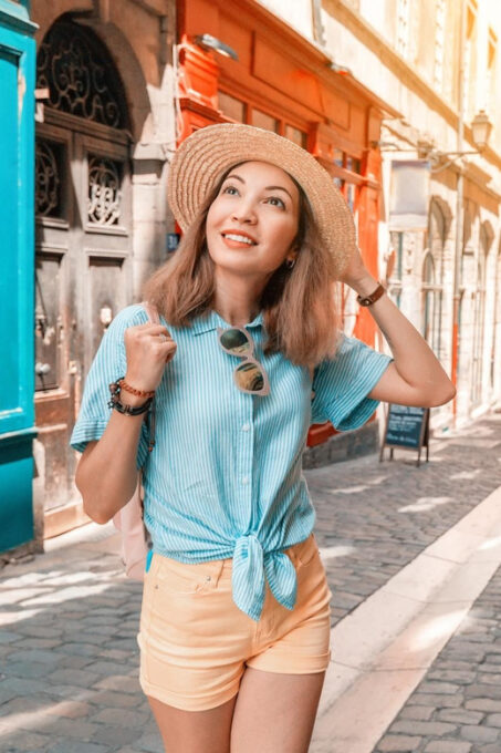 Lyon Old Town Tour With Vaporetto River Cruise Tickets - Reservation and Payment Options