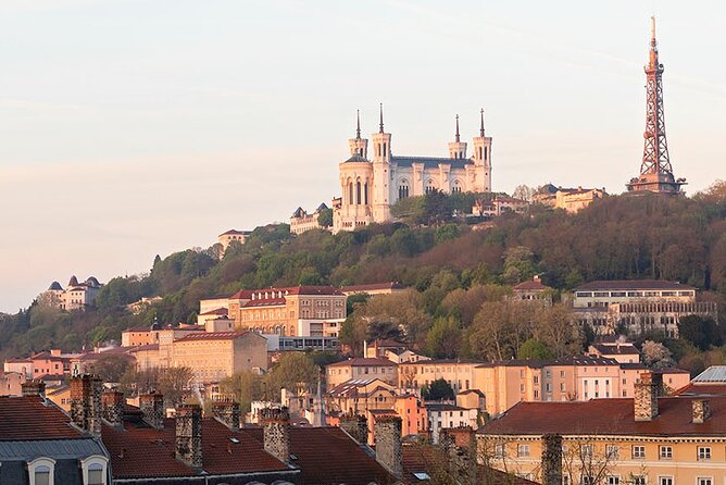 Lyon Panoramic 4h-City Tour - Exploring Lyons 2,000-Year History