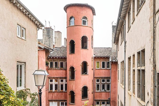 Lyon Panoramic 4h-City Tour - Local Knowledge and Hidden Stories
